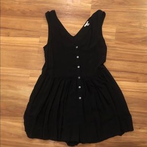 urban outfitters romper